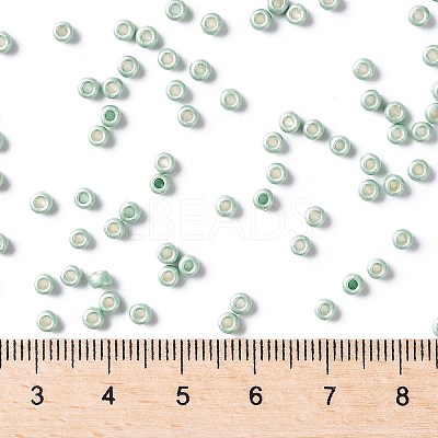 TOHO 8/0 Round Beads SEED-XTR08-PF0570F-1