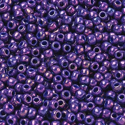 TOHO 6/0 Round Beads SEED-XTR06-0461-1