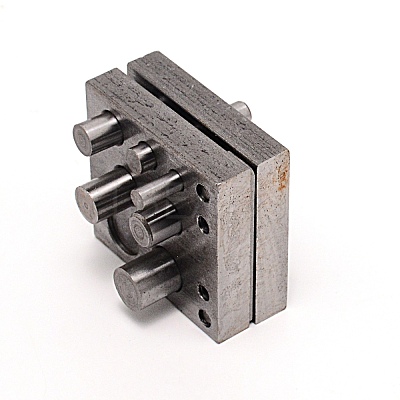 Iron Doming Block Set TOOL-WH0145-11-1