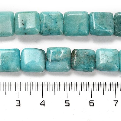 Natural Dolomite Beads Strands G-F765-C04-01-1
