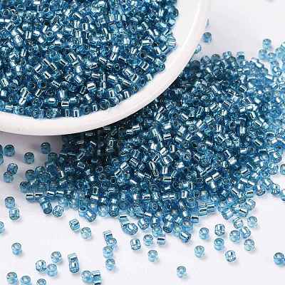 Cylinder Seed Beads X-SEED-H001-G13-1