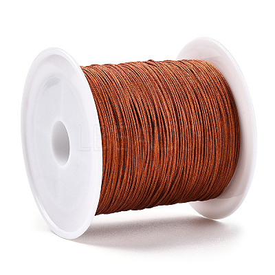 Nylon Braided Cord X1-NWIR-C003-02P-1