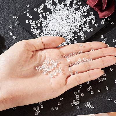 20G Plastic Ice Mini Model DOLL-TA0001-03-1