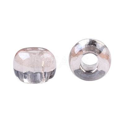 TOHO 8/0 Round Beads SEED-XTR08-0630-1