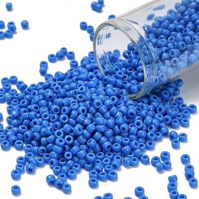 TOHO 8/0 Round Beads X-SEED-TR08-0043D-1
