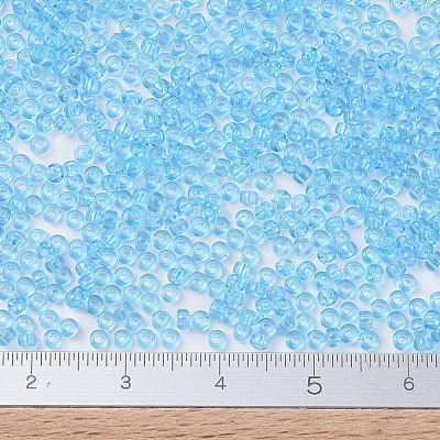 MIYUKI Round Rocailles Beads X-SEED-G007-RR0148-1