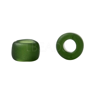 TOHO 15/0 Round Beads X-SEED-TR15-0940F-1