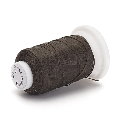 Waxed Polyester Cord YC-E011-A-24-1