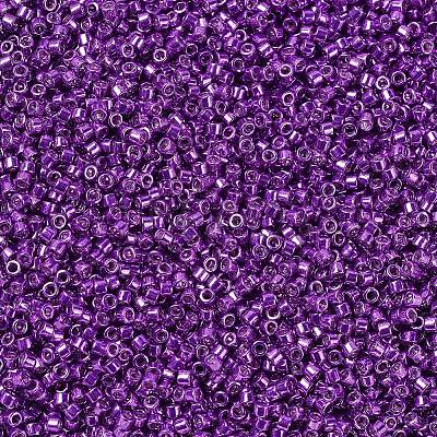 MIYUKI Delica Beads X-SEED-J020-DB0431-1