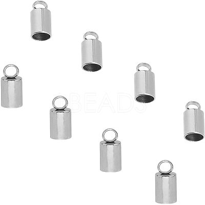 304 Stainless Steel Cord Ends STAS-UN0016-35A-P-1