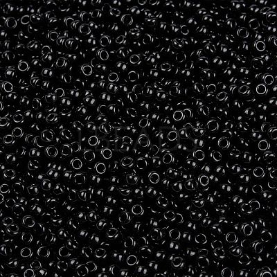 MIYUKI Round Rocailles Beads SEED-G008-RR0401-1