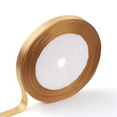 Single Face Satin Ribbon RC12mmY-104-1