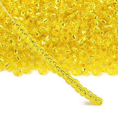 TOHO 8/0 Round Beads SEED-TR08-0032-1