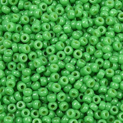 MIYUKI Round Rocailles Beads SEED-G007-RR4476-1