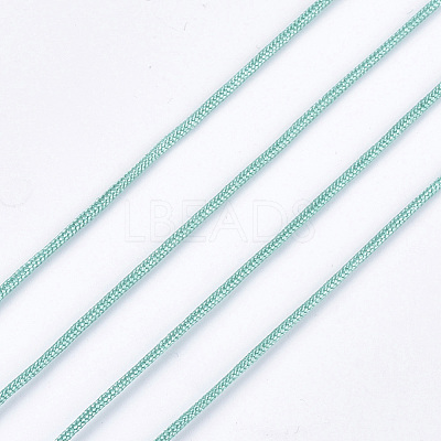 Nylon Braided Cord NWIR-S007-16-1