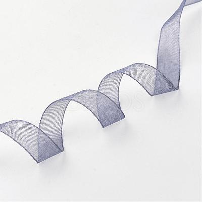 Sheer Organza Ribbon RS25mmY-059-1