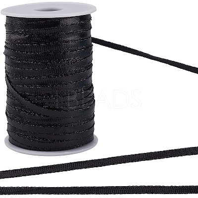 100M Polyester Ribbons with Spool SRIB-GF0001-34A-1