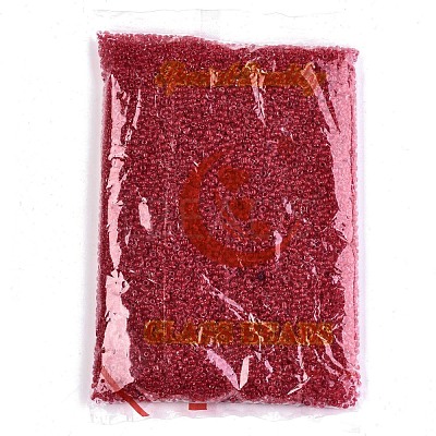 8/0 Glass Seed Beads X-SEED-A014-3mm-132B-1