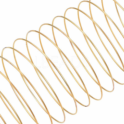 Steel Memory Wire MW3.5CM-NFG-1