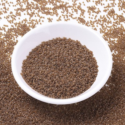 MIYUKI Delica Beads X-SEED-J020-DB1391-1