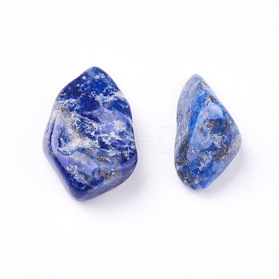 Natural Lapis Lazuli Beads G-I221-18-1