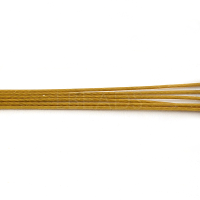 Tiger Tail Wire TWIR-S002-0.38mm-15-1