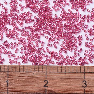 MIYUKI Delica Beads SEED-MY11-DB2154-1