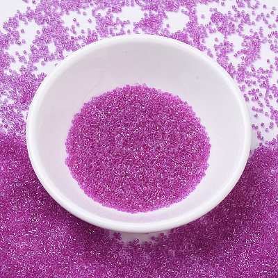 MIYUKI Delica Beads SEED-X0054-DB0074-1