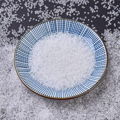 MIYUKI Delica Beads SEED-X0054-DB0141-1