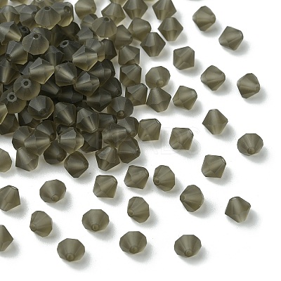 Preciosa&reg Crystal Beads X-PRC-BA6-40010-840-1