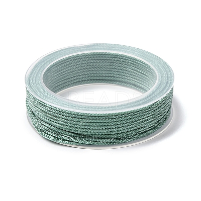 Braided Nylon Threads NWIR-E023-1mm-15-1