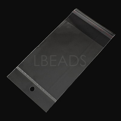 OPP Cellophane Bags OPC-S014-03-1