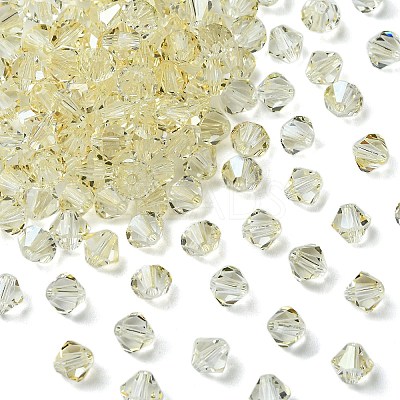 Preciosa&reg Crystal Beads X-PRC-BA6-00030-239-1
