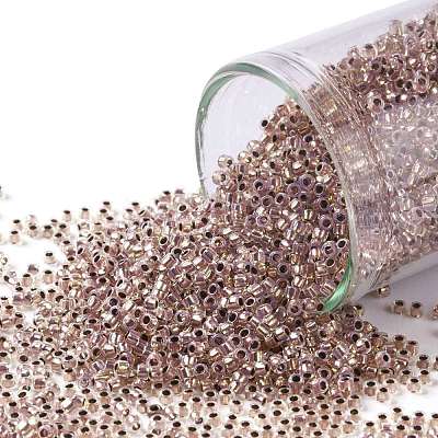TOHO 15/0 Round Beads SEED-JPTR15-0741-1