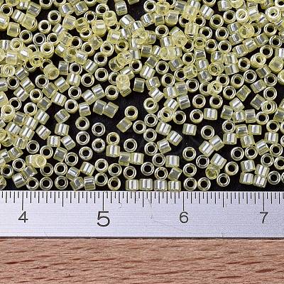 MIYUKI Delica Beads SEED-X0054-DB1471-1