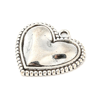 Tibetan Style Alloy Pendants PALLOY-Z021-01F-AS-1