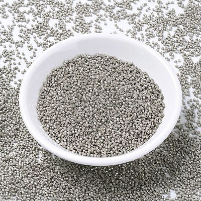 MIYUKI Delica Beads SEED-X0054-DB1176-1