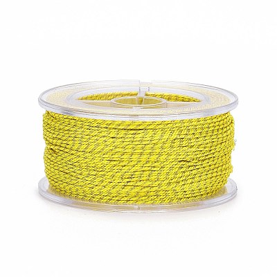 Polycotton Cord OCOR-E027-02A-15-1