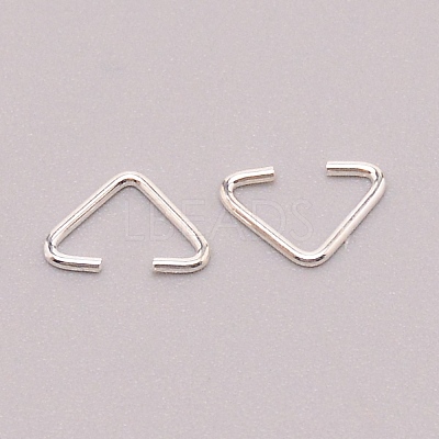 Iron Open Quick Link Connectors FIND-WH0100-50S-1