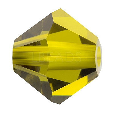 Preciosa&reg Crystal Beads Y-PRC-BA6-50230-1
