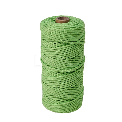 Cotton Macrame Cord PW-WGA9AD9-15-1