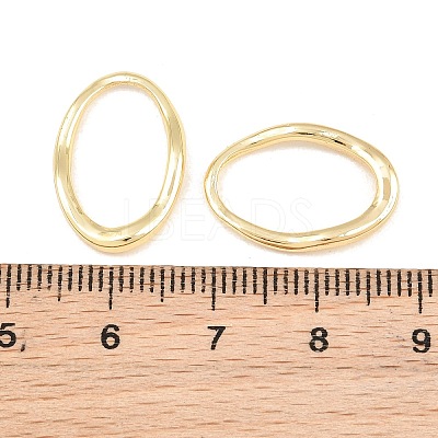 304 Stainless Steel Linking Rings SA-CBA76DA-21G-G-1
