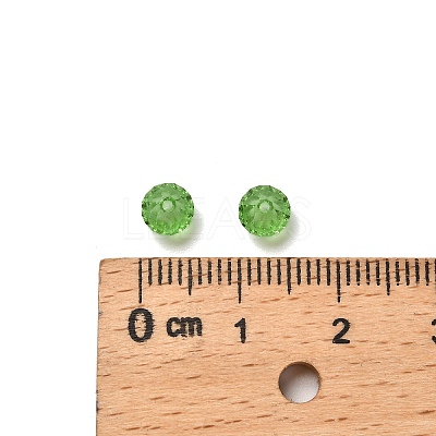 Preciosa&reg Crystal Beads Y-PRC-BA5-50520-1