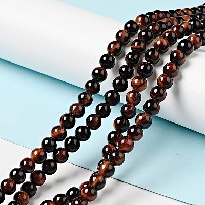 Natural Gemstone Beads X-Z0RQQ011-1