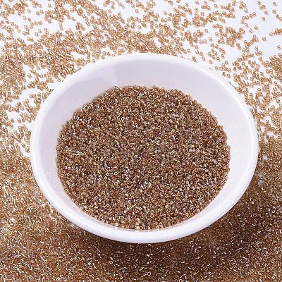 MIYUKI Delica Beads SEED-MY11-DB1241-1