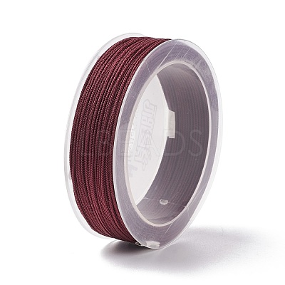 Braided Nylon Threads NWIR-E023-1.5mm-22-1