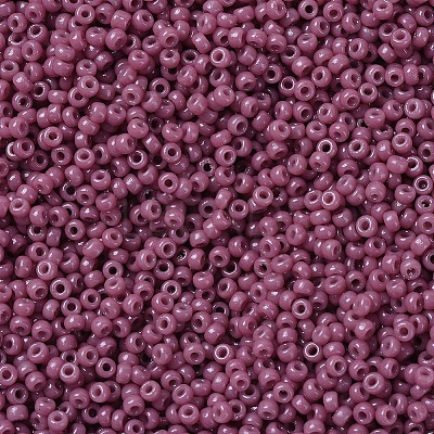 MIYUKI Round Rocailles Beads SEED-X0054-RR4487-1
