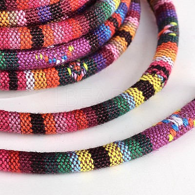 Ethnic Cord Polyester Cords OCOR-M005-12-1