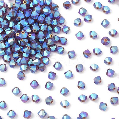 Preciosa&reg Crystal Beads Y-PRC-BA5-21110-20000-1