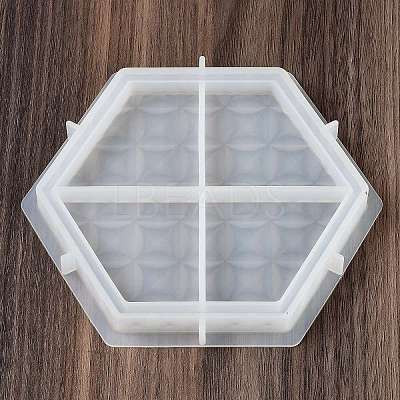 Dinner Plate Silicone Molds LS-DIY-Q037-12D-1